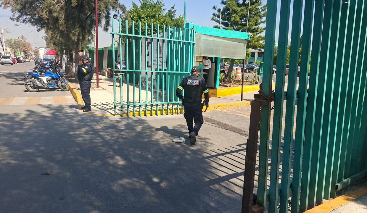 ¡Indignante! Bebé muere en bote de basura; fue abandonado dentro de una universidad HOY