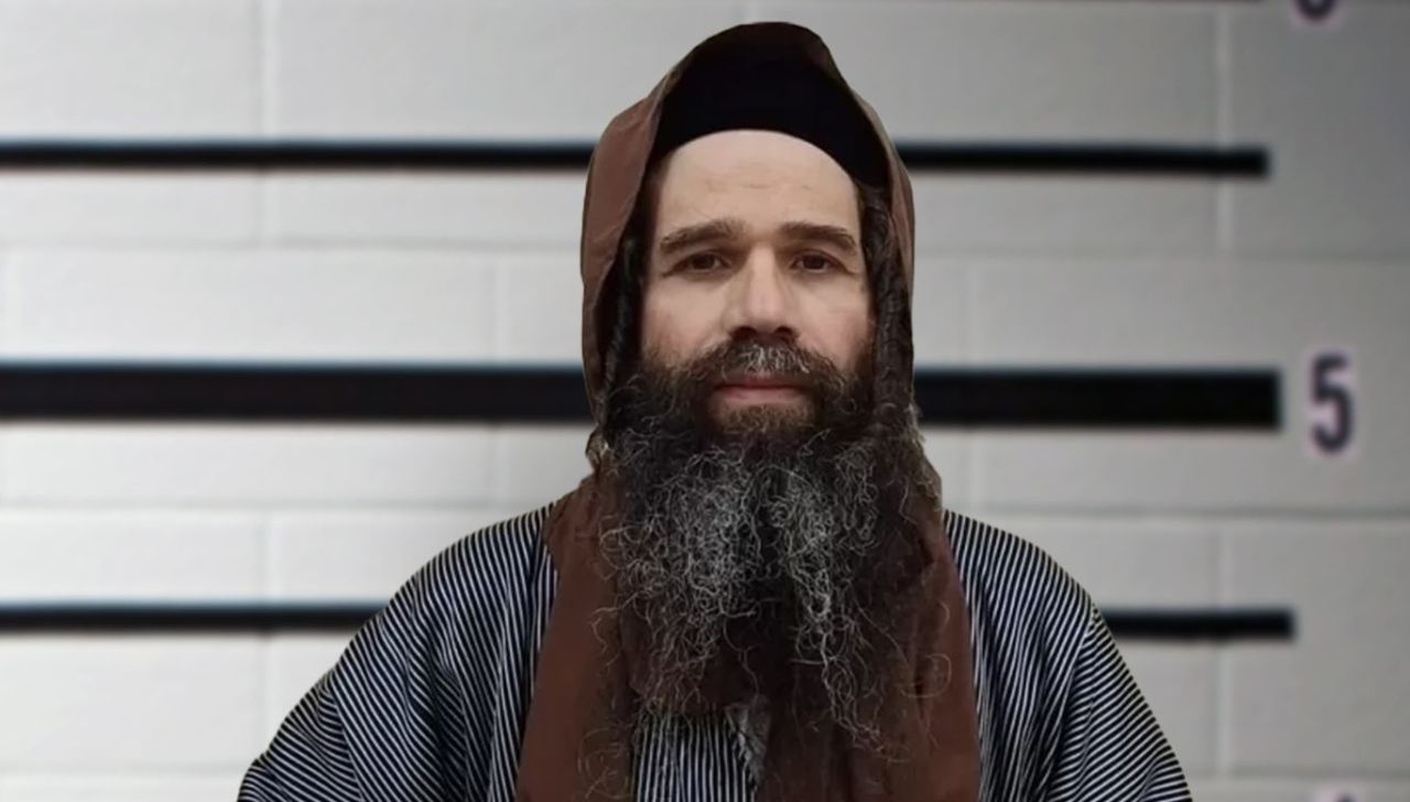 Lev Tahor: la peligrosa secta que preocupa a México y esconde un lado oscuro