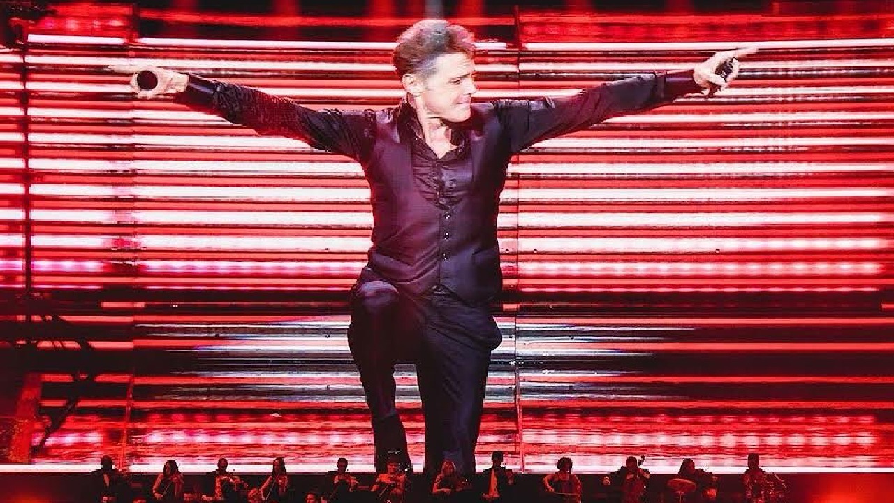 Luis Miguel en Chihuahua 2024 Comienza la preventa de sus conciertos