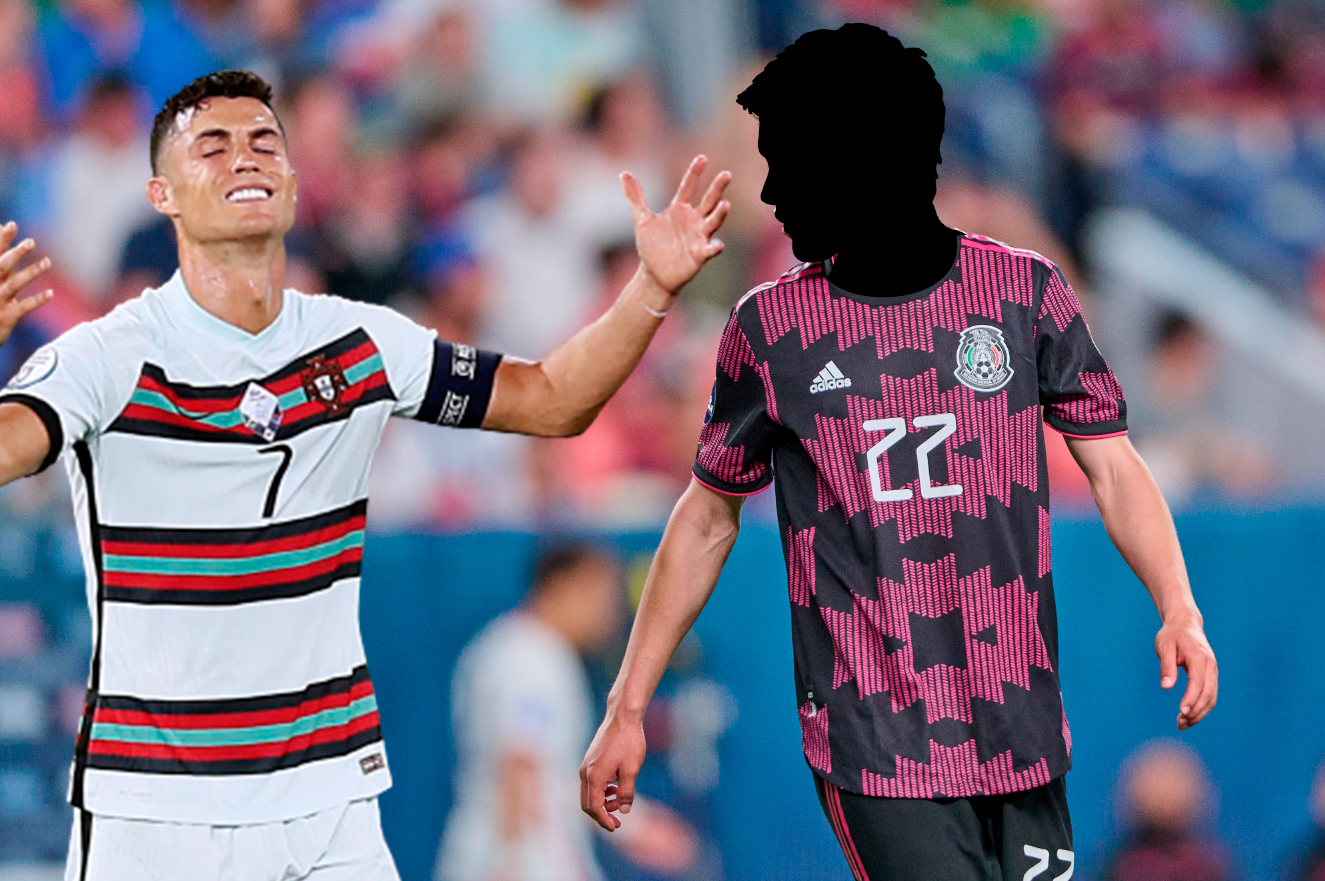 El Chucky Lozano vale lo mismo que Cristiano Ronaldo - Vimarsana News
