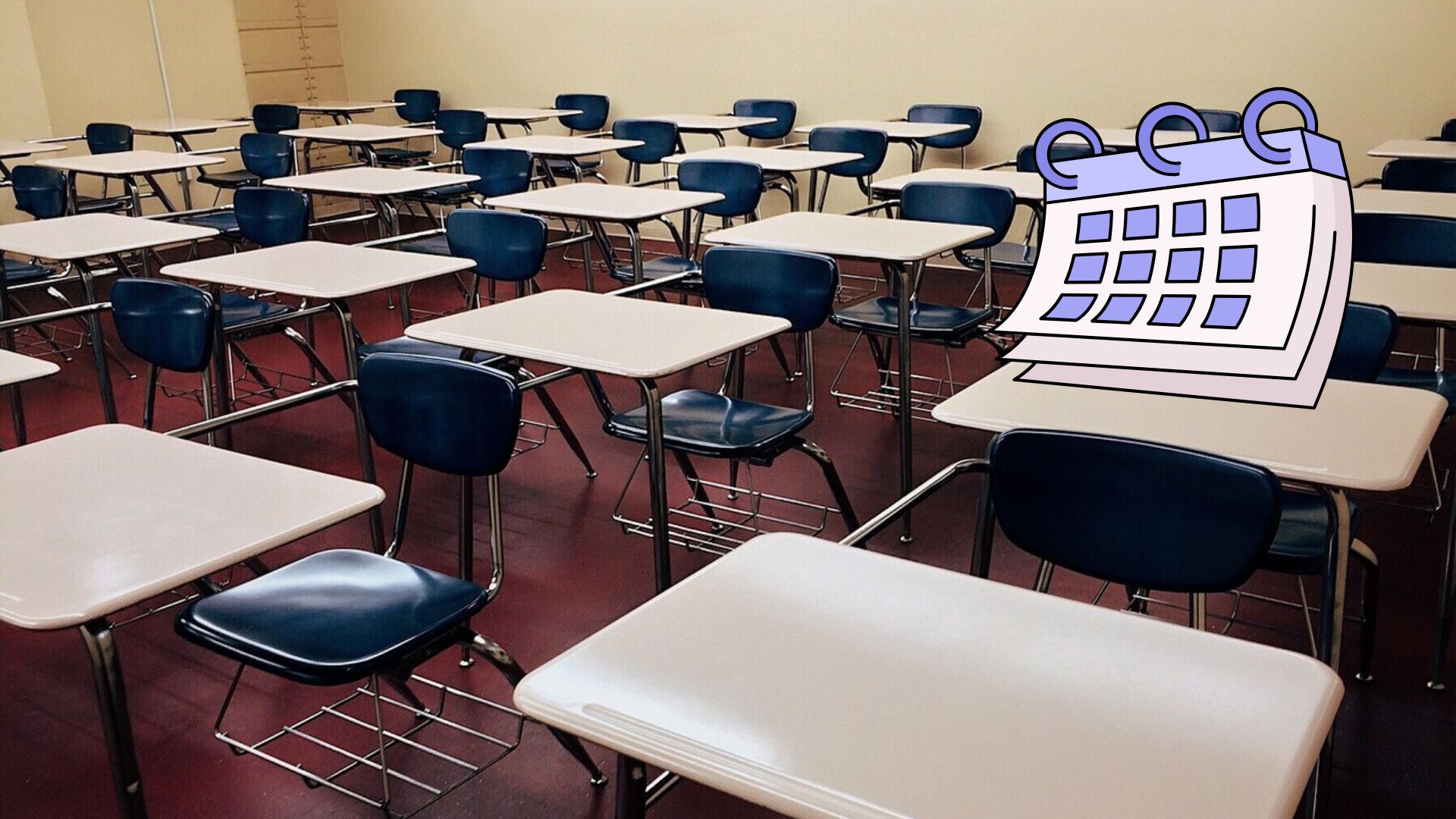 ¿Qué día regresan a clases los estudiantes tras las vacaciones de ...