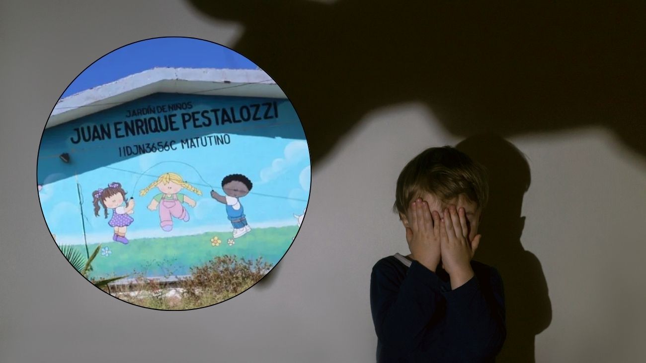 El Pato: Así era el macabro juego que inventó una maestra de kinder para abusar de sus alumnos en Guanajuato
