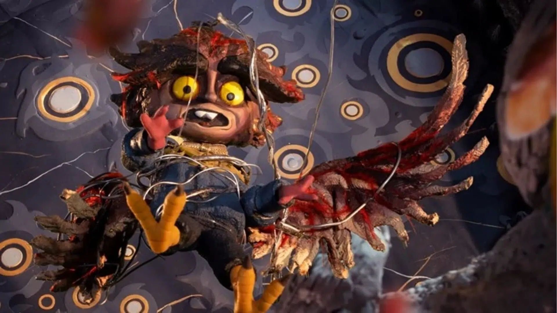 FICG 2025: Soy Frankelda, la primera animación stop-motion mexicana ...