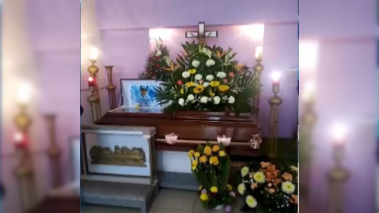 Padre pide justicia en EU tras denunciar a policías de Coahuila por la ...