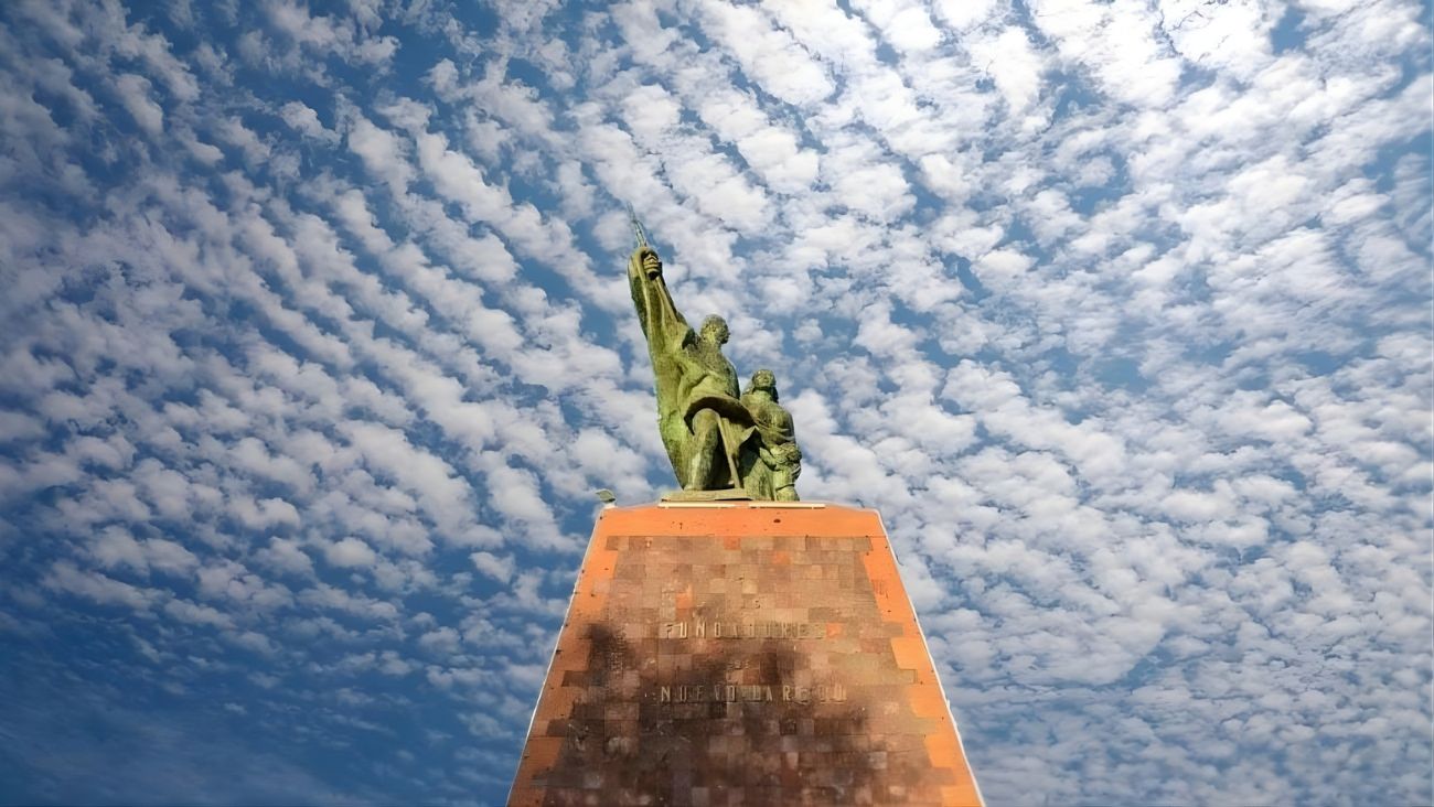 Clima hoy: Nuevo frente frío 41 afectará México este domingo; temperaturas por estado