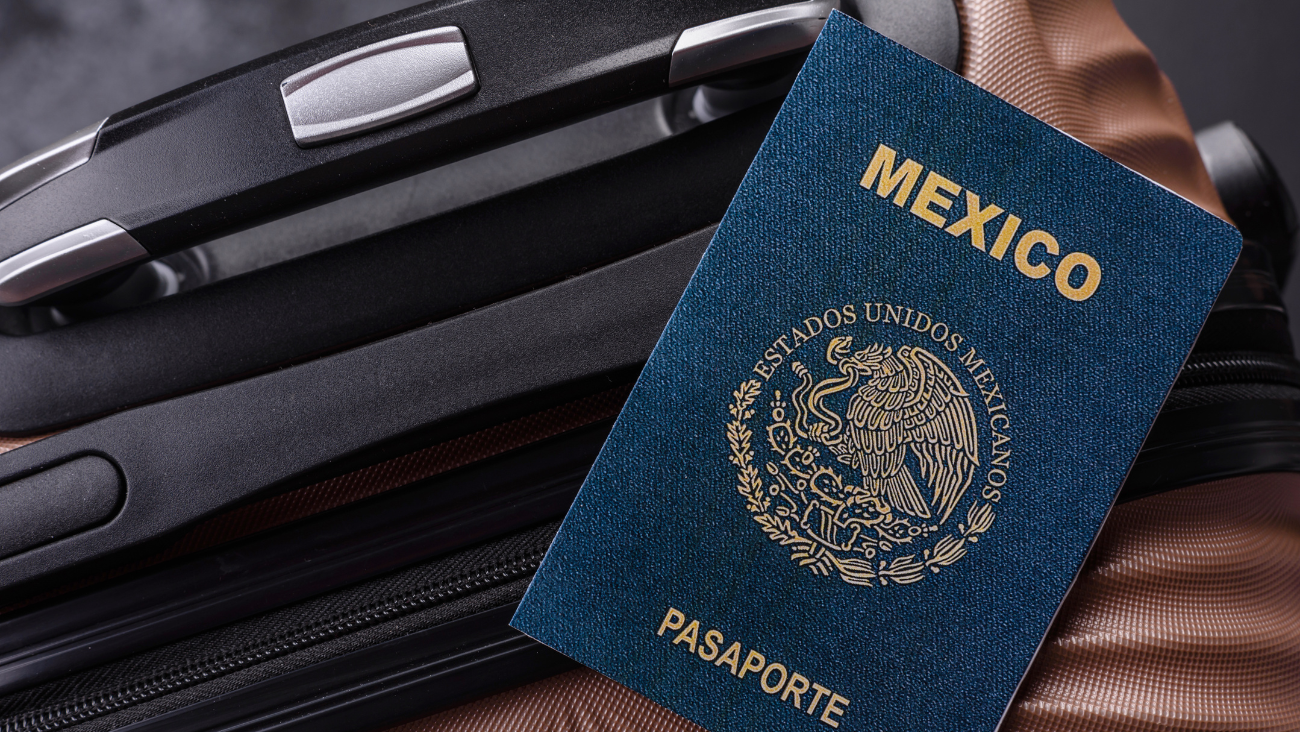 Viajar de California a México: Lo que debes saber si vas a la frontera