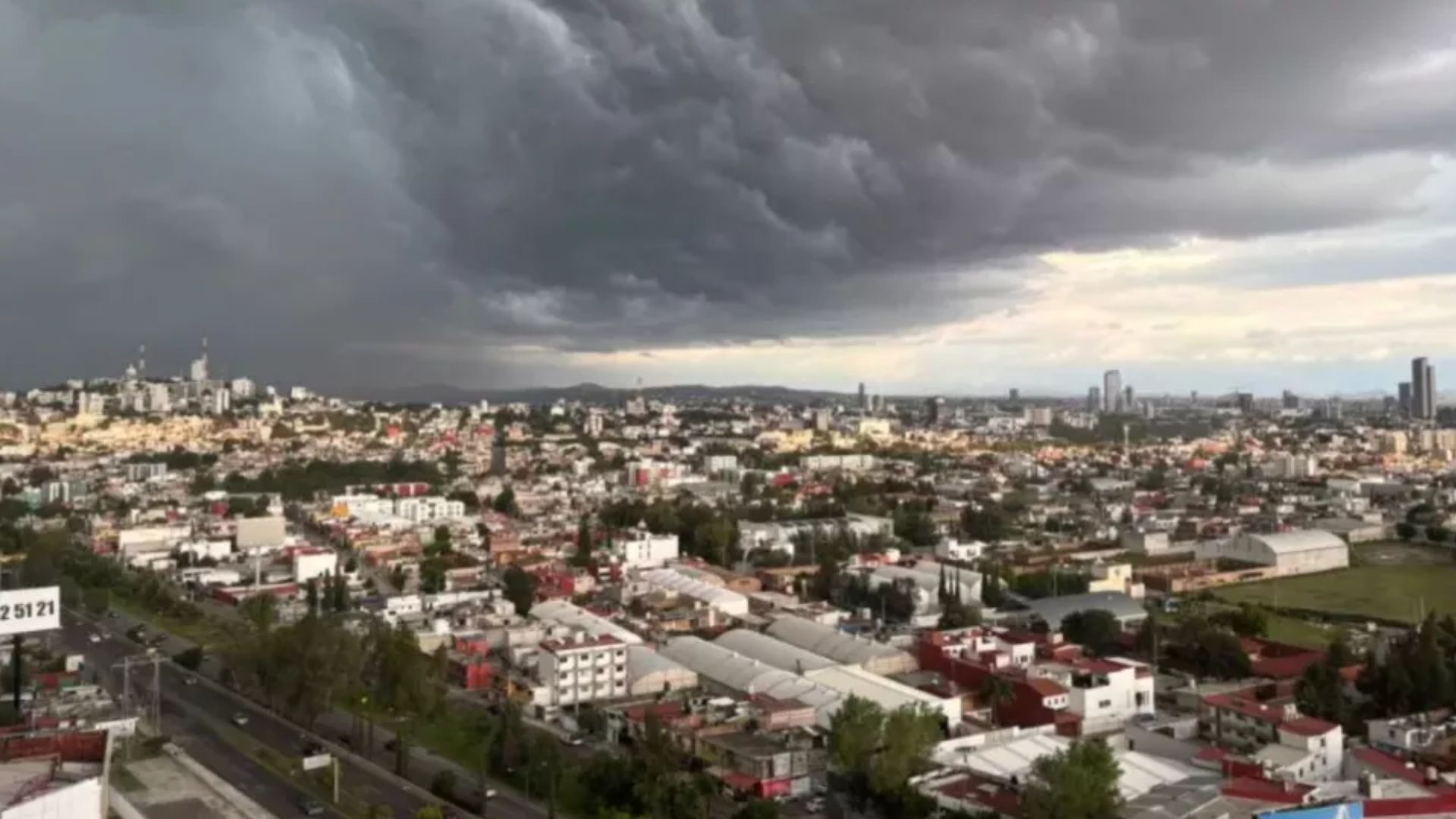 Así estará el clima en Puebla hoy 10 de junio de 2026: Riesg