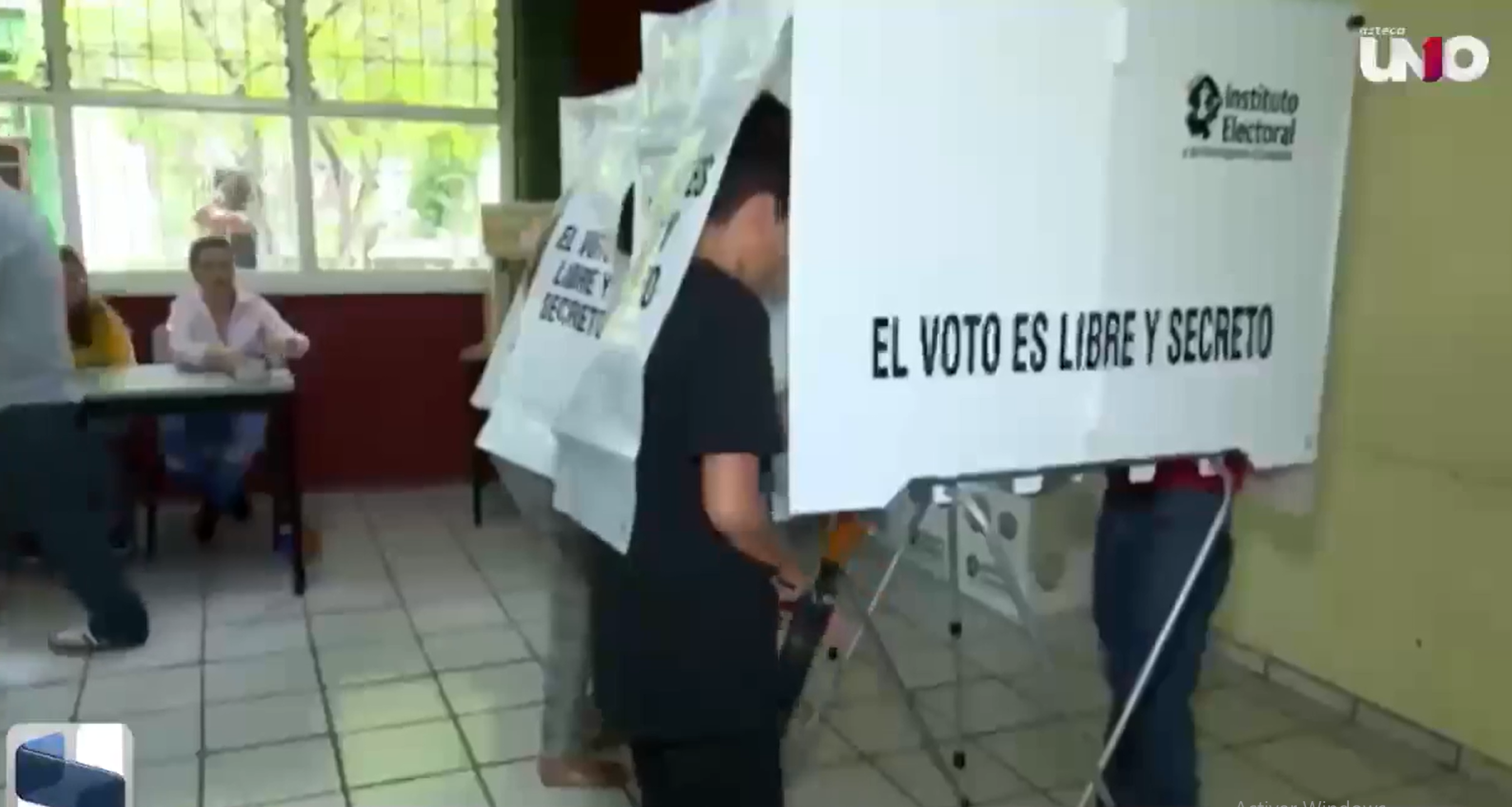 El gobierno mexicano le pidió a la Fiscalía General de la República investigar la violencia política ocurrida en Sinaloa, hace 5 años, en las elecciones de 2021, cuando Rubén Rocha Moya, postulado por Morena, ganó la gubernatura de esa entidad.
