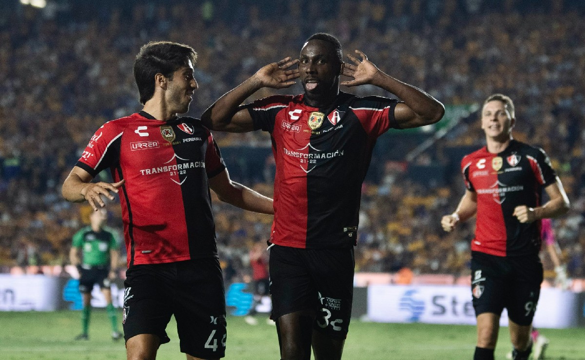 Dónde ver la final de ida de la Liga MX Atlas vs. Pachuca