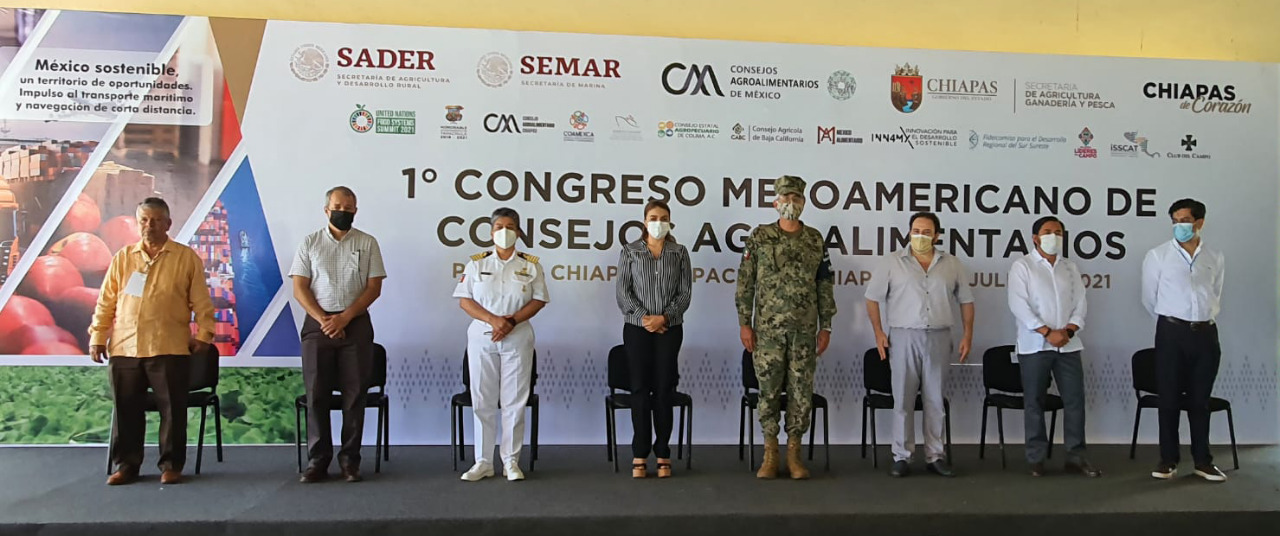 Conectarán puertos de Ensenada, Manzanillo y Puerto Madero - Vimarsana News