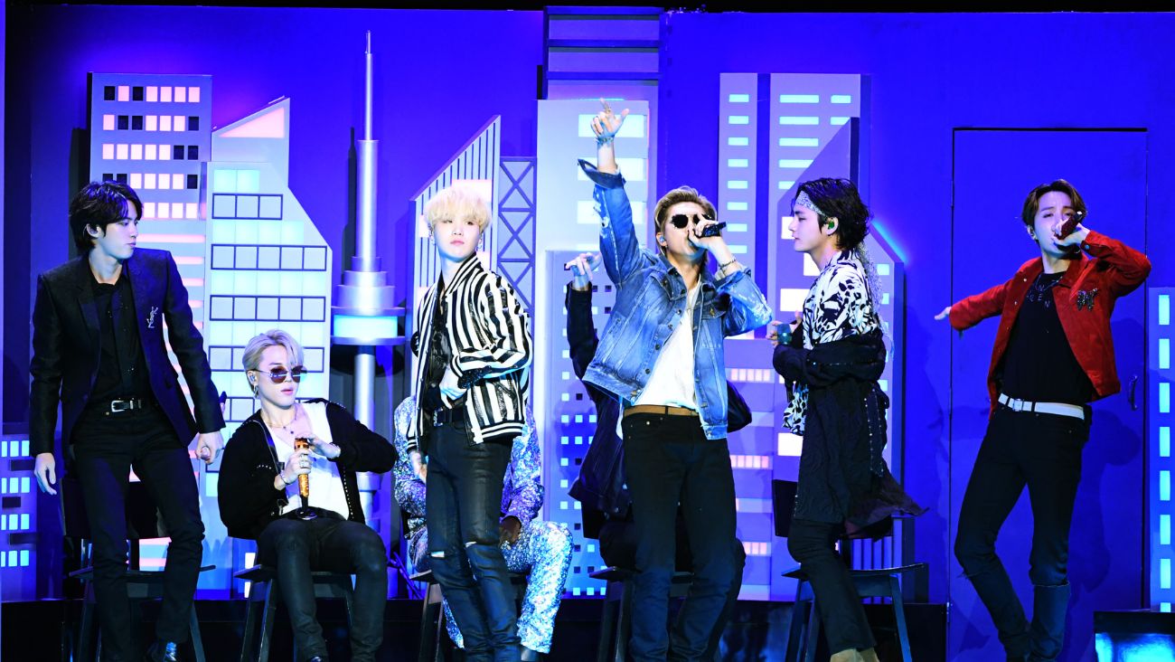 ARMY lo logró: cambian fecha de preventa de los conciertos de BTS y antes anunciarán precios