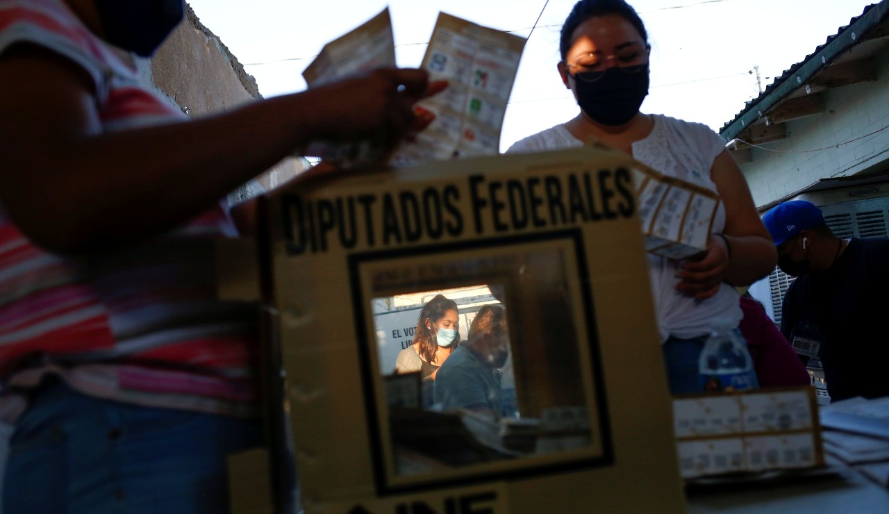 Elecciones 2021: 782 agresiones y 89 políticos asesinados - Vimarsana News
