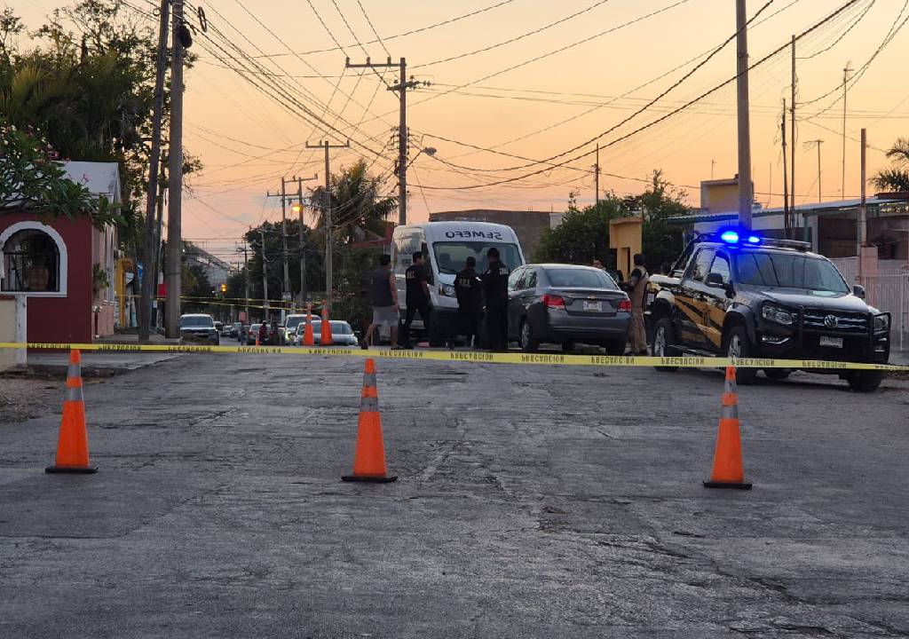 Hallan sin vida a un hombre en calles de la colonia de Nueva Sambulá de ...