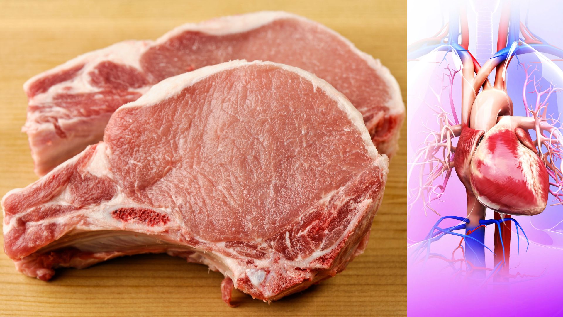 Expertos ya dieron la respuesta final: ¿es verdad que la carne de cerdo