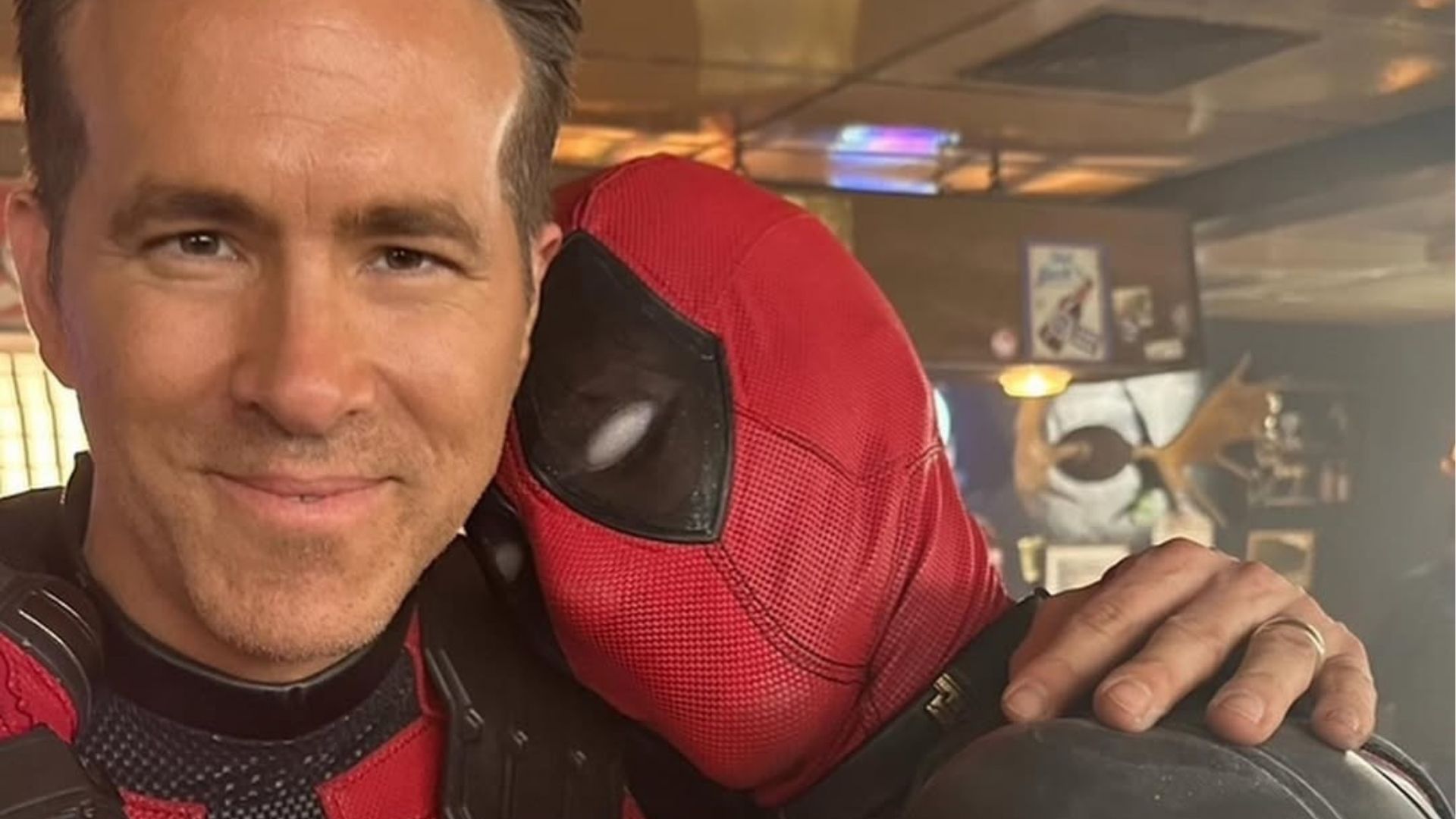 Aztec Deadpool ¿Ryan Reynolds podría aparecer en “Los Vengadores: Doomsday” como Deadpool?