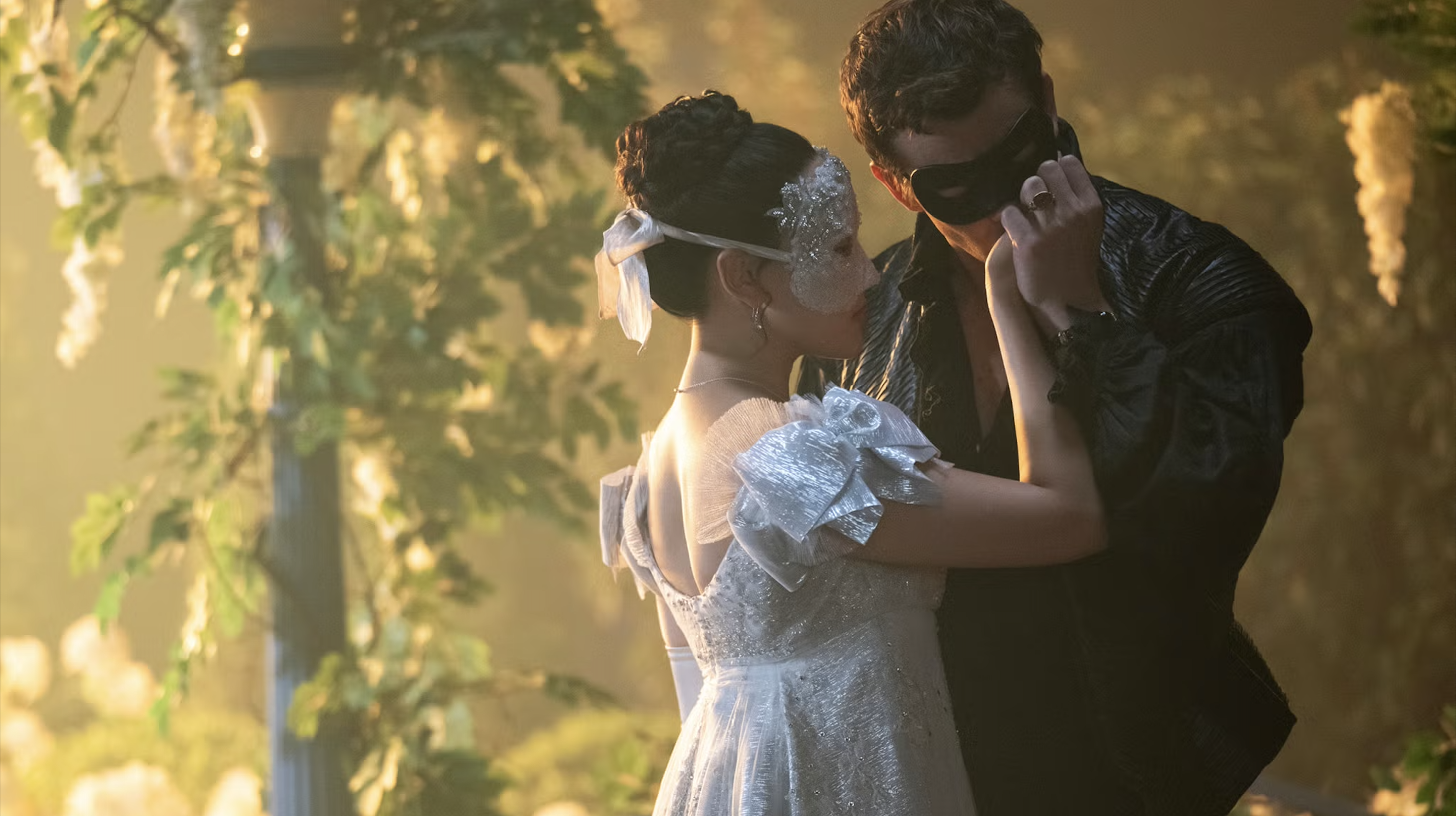 Bridgerton temporada 4: ¿A qué hora se estrenan los nuevos episodios de la parte 2 en México y Latinoamérica? Lista completa de capítulos