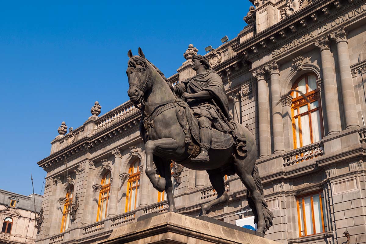 Explora la Historia de México: Museos Imprescindibles en CDMX