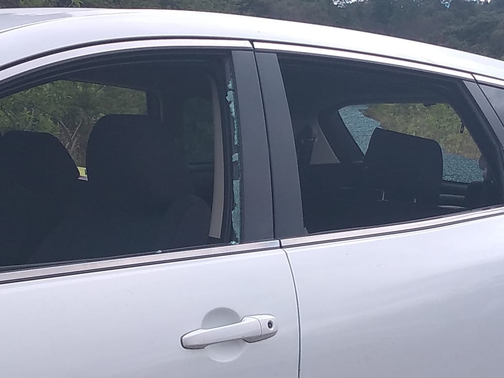 Muere hombre de 47 años aplastado por camioneta en San Baltazar Tetela, Puebla