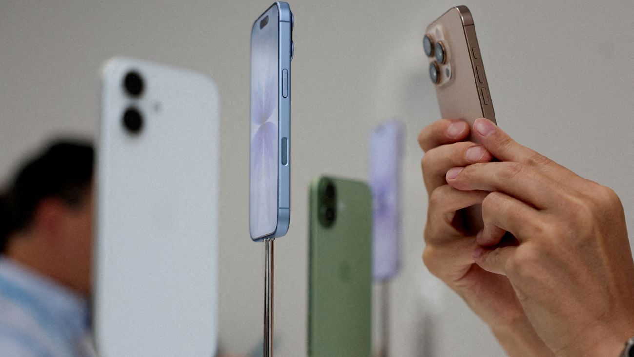 ¡Carga más rápido! Características, precio y cuándo comprar el iPhone 17e