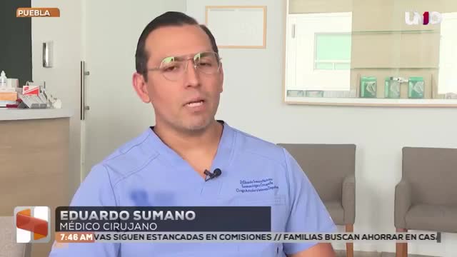 Síndrome del túnel carpiano: ¿qué es y cuáles son los síntomas?