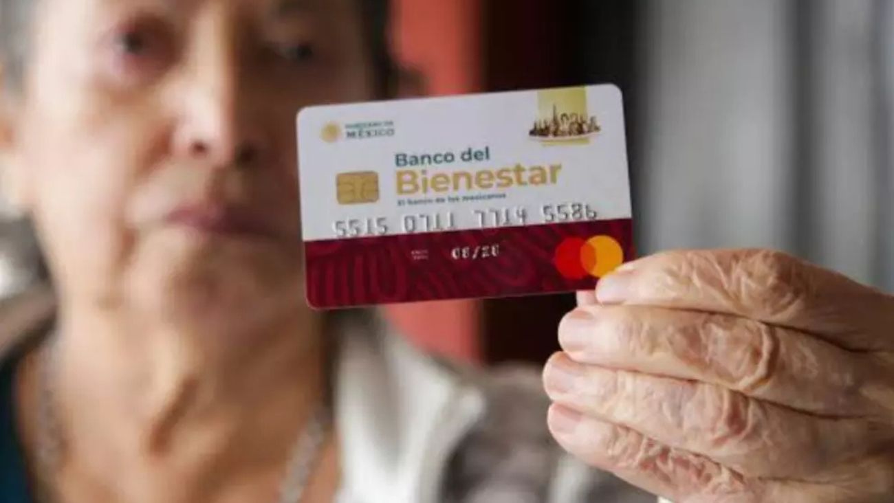 Secretaría del Bienestar anuncia motivos por los que puedes perder la Pensión para Adultos Mayores