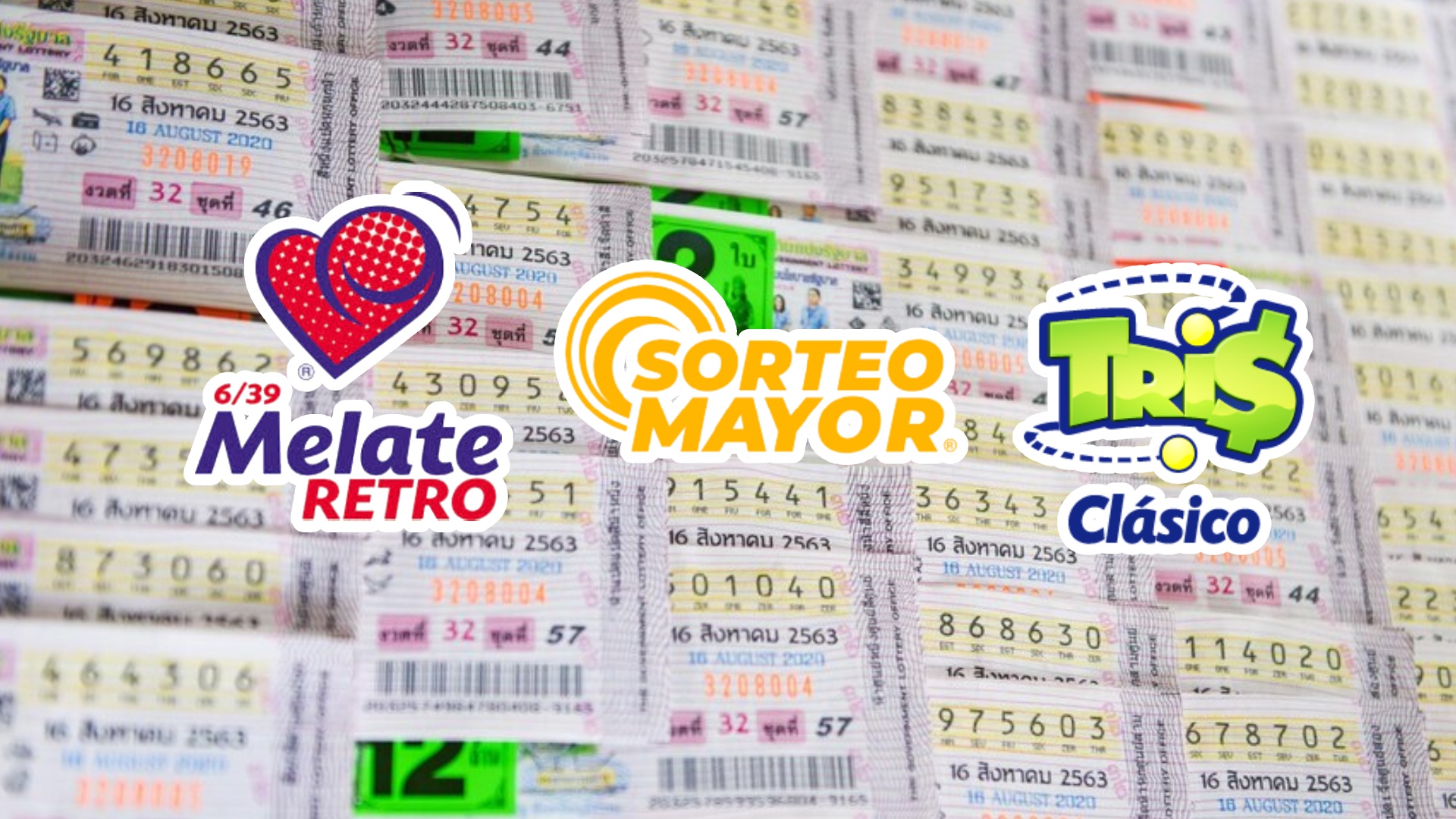 Sorteo Mayor 4009: The Winning Number