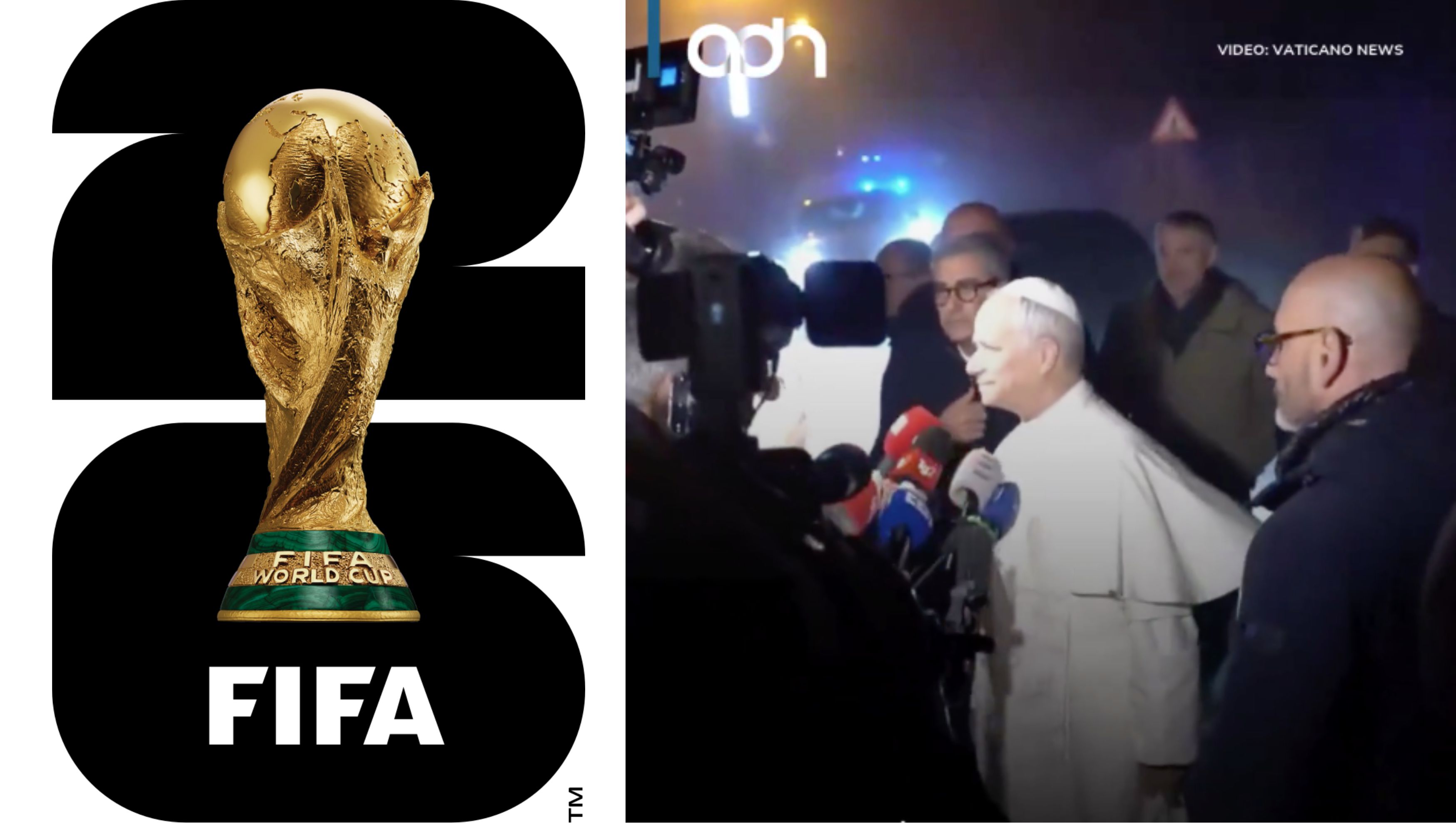 Papa León XIV vendría a México en el 2026, ¿Se sumará en el marco del ...