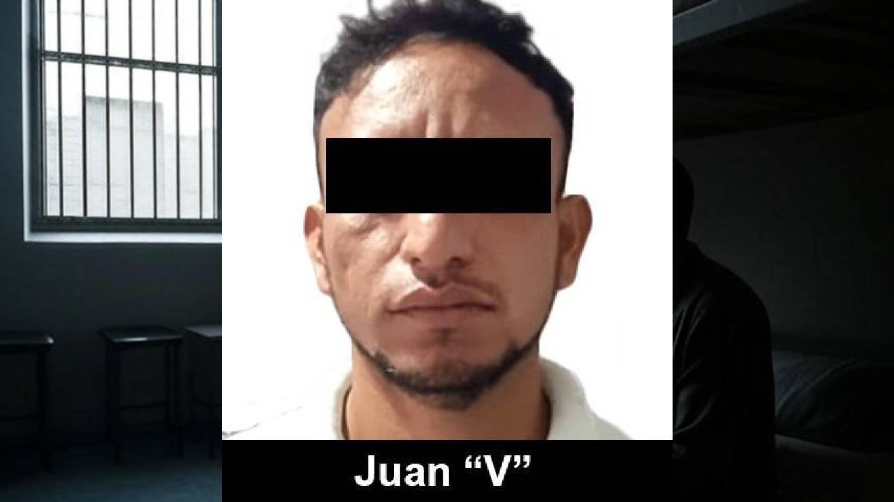 Condenan a 50 años de prisión a Juan “N” por secuestro exprés