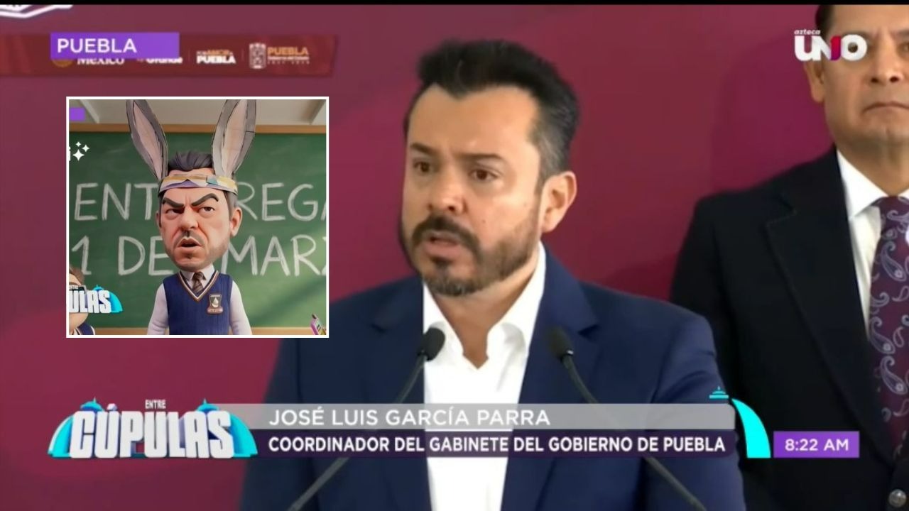 El plazo se cumplió pero NO su palabra... Gobierno Estatal fija NUEVA FECHA para presentar estudios técnicos de Cablebús ¿algo no cuadra?