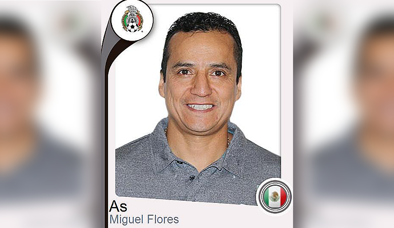 Murió Miguel Ángel Flores, árbitro retirado de la Liga MX - Vimarsana News