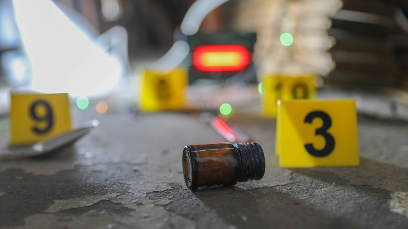 México y otros tres países de Latinoamérica, entre los más peligrosos del mundo, según ACLED