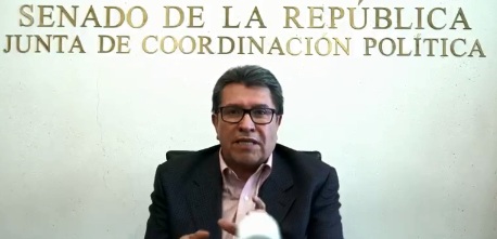 Busca Monreal extraordinario para postergar entrada de outsourcing - Vimarsana News