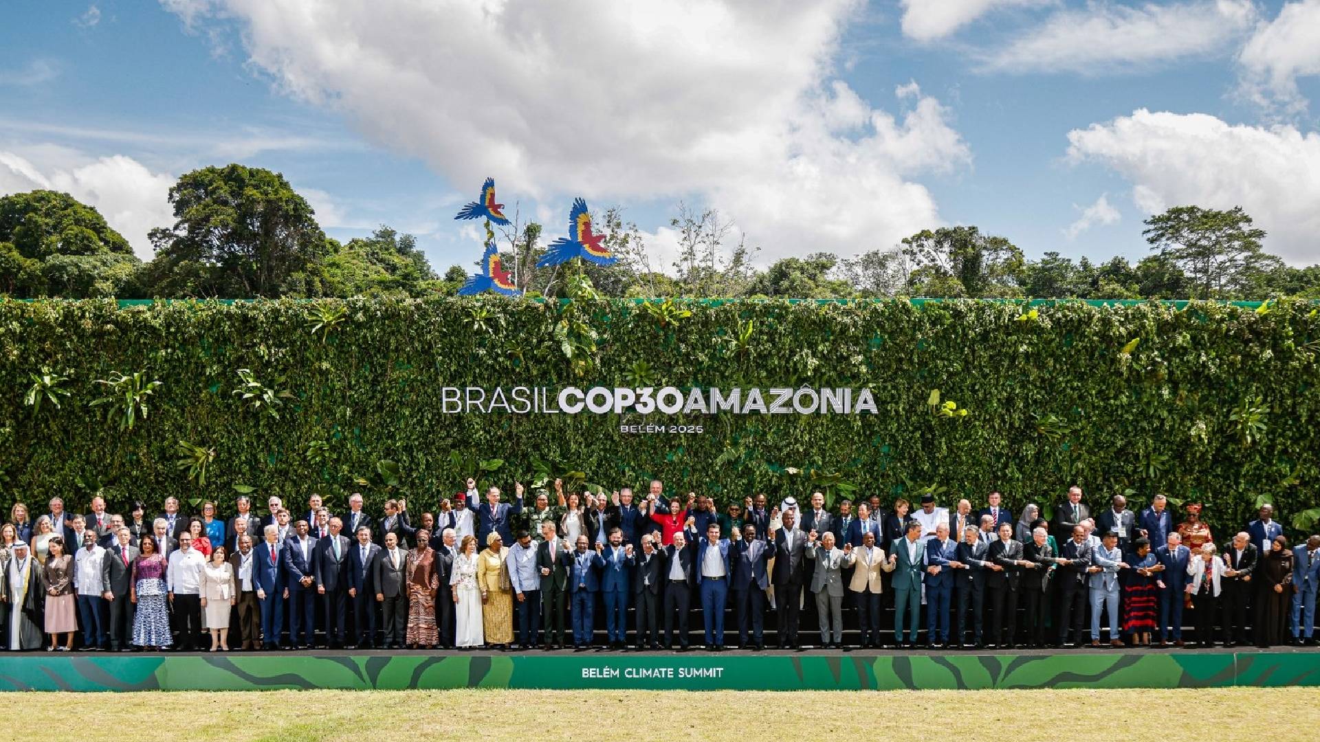 COP30: Todo lo que debes saber sobre la cumbre del clima y cambio climático en Brasil.