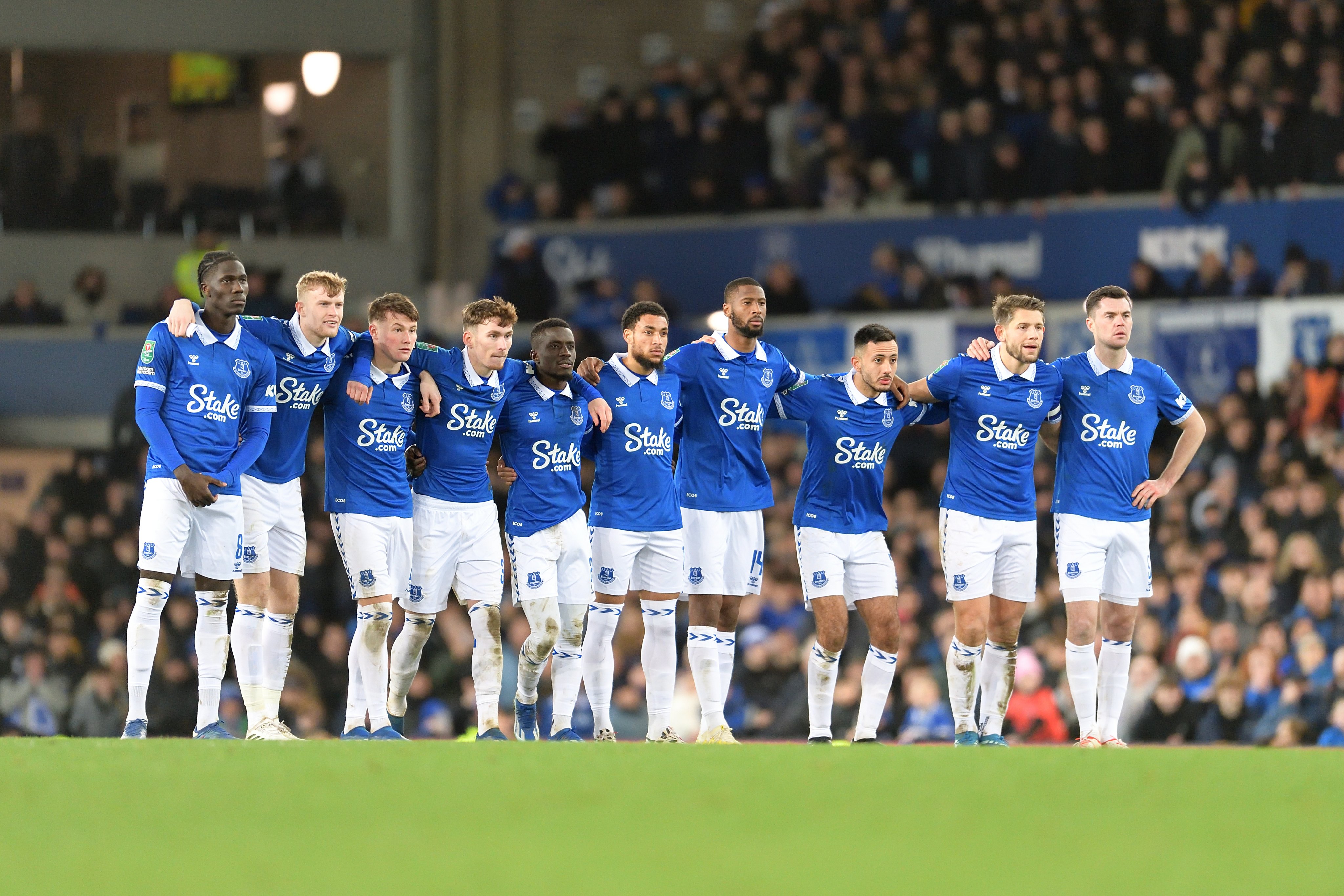 2 Equipos De Premier League Con Irregularidades Financieras 