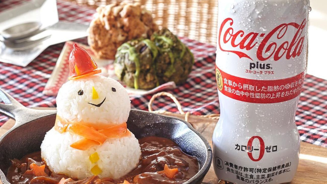 ¿Un refresco que regula la glucosa? Esto dice la ciencia y el gobierno de Japón sobre la Coca-Cola Plus