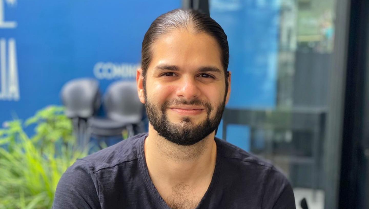 Farid Dieck: ¿Por qué la gente le llama migajero al influencer?