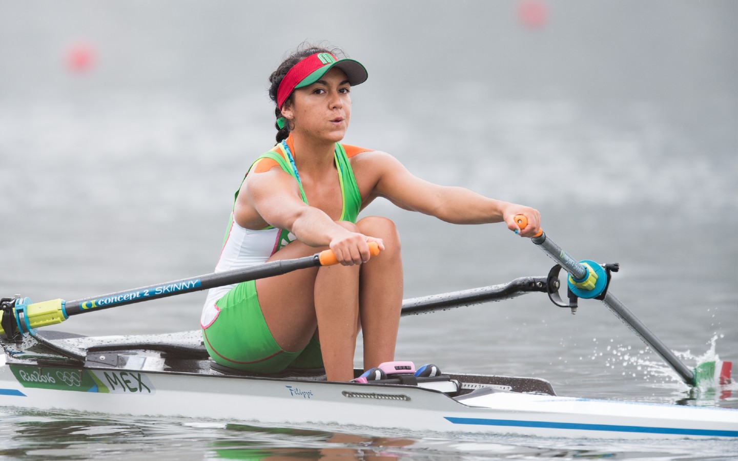 Pruebas de México en los Juegos Olímpicos de Tokyo 2020 - Vimarsana News