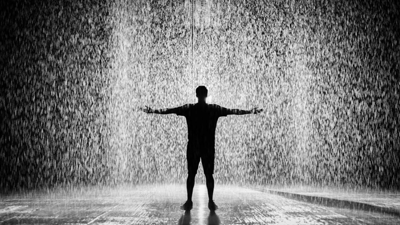 Fuertes lluvias provocan derrumbes y afectaciones 
