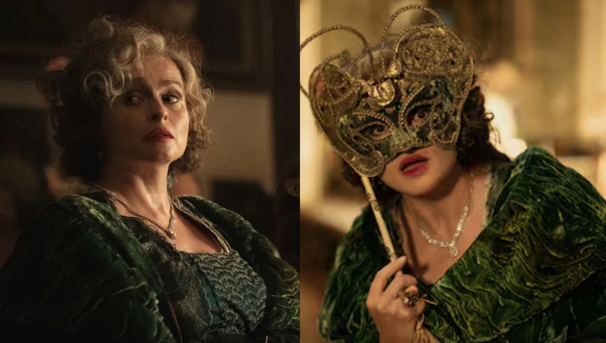 La miniserie de 3 capítulos basada en una novela que todos están ...