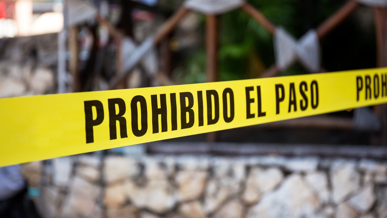Masacre en Guanajuato: Un muerto y 8 niños heridos tras ataque en un parque