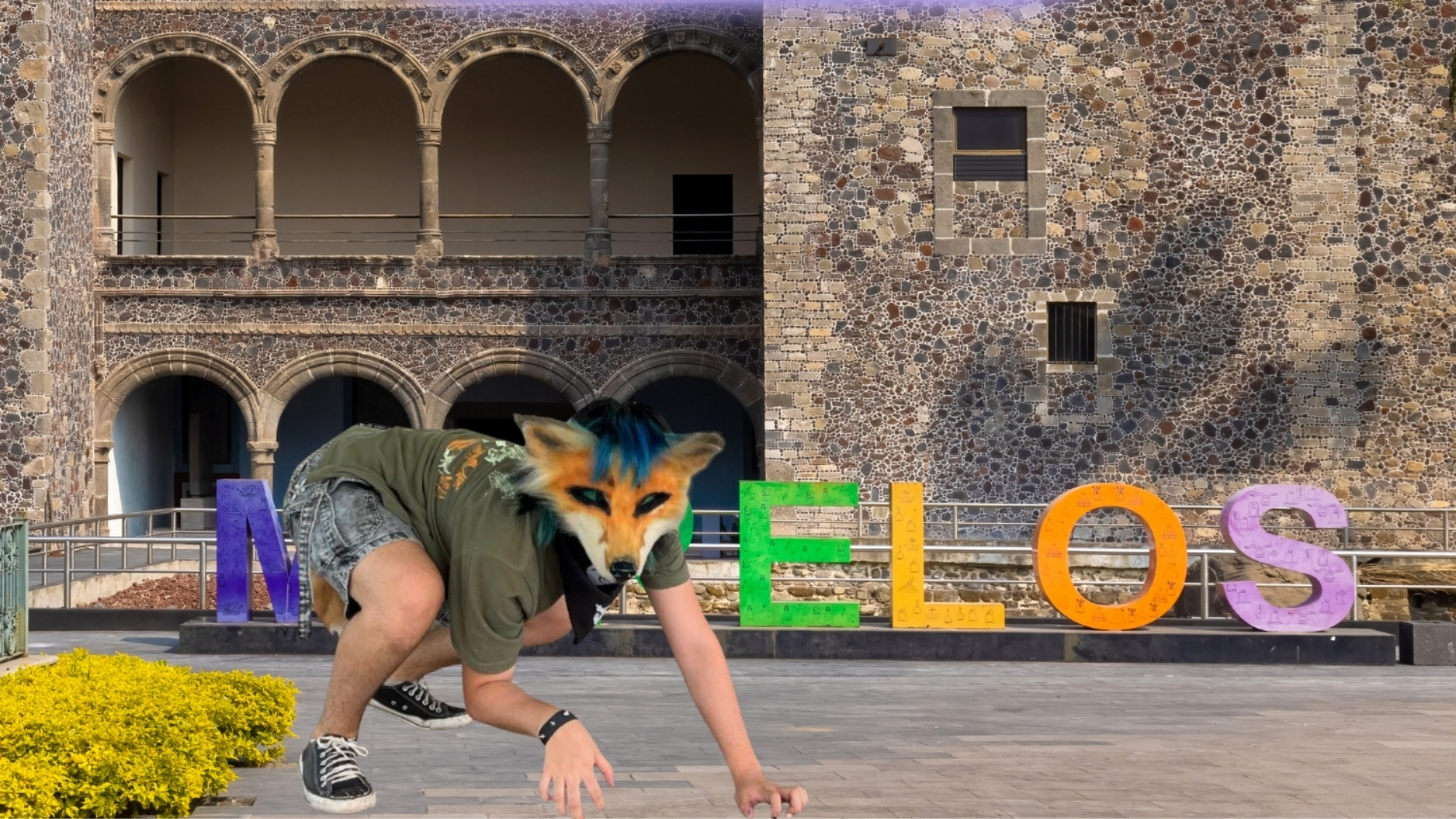 Los 'Therians' llegan a Morelos con un mega convivio: fecha, lugar y ...