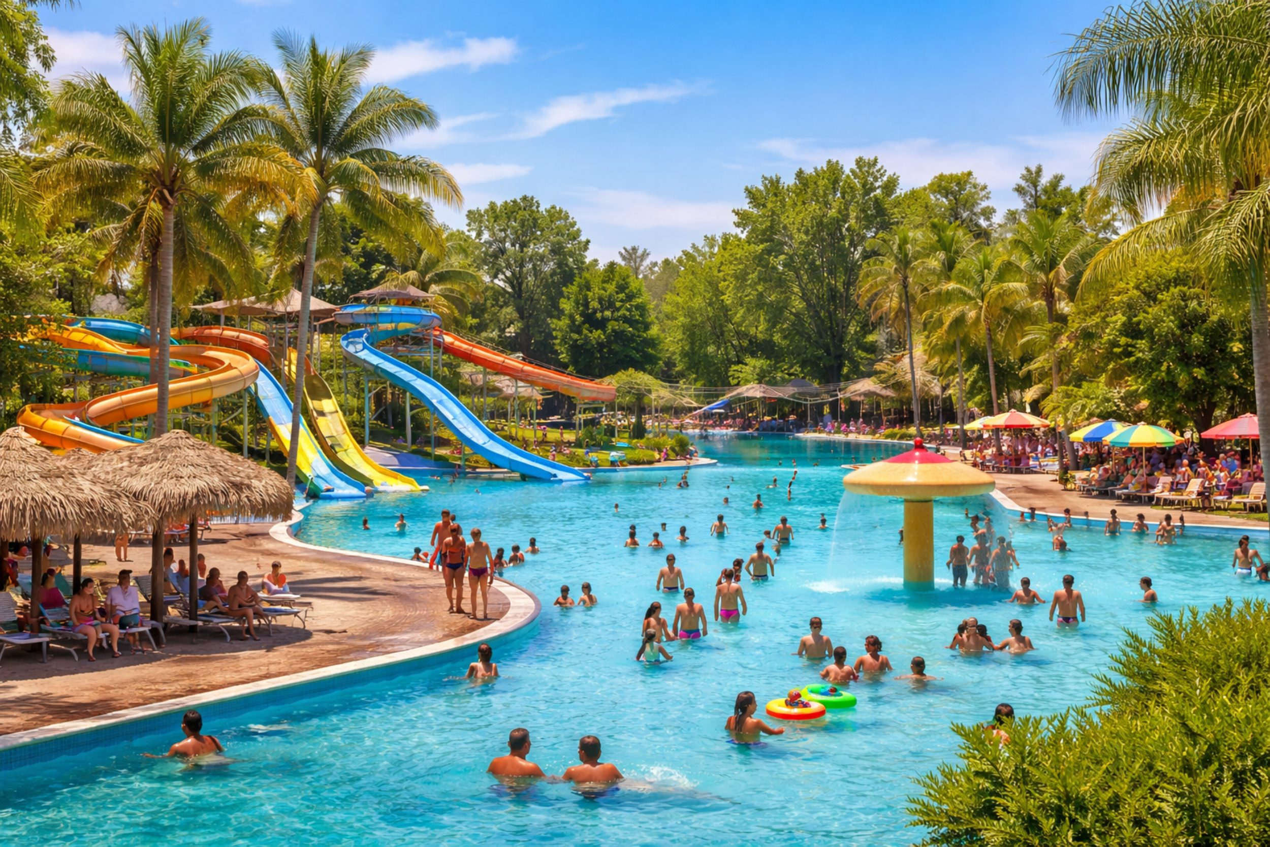 El balneario favorito de Jalisco tiene entradas económicas y descuentos para niños y jubilados