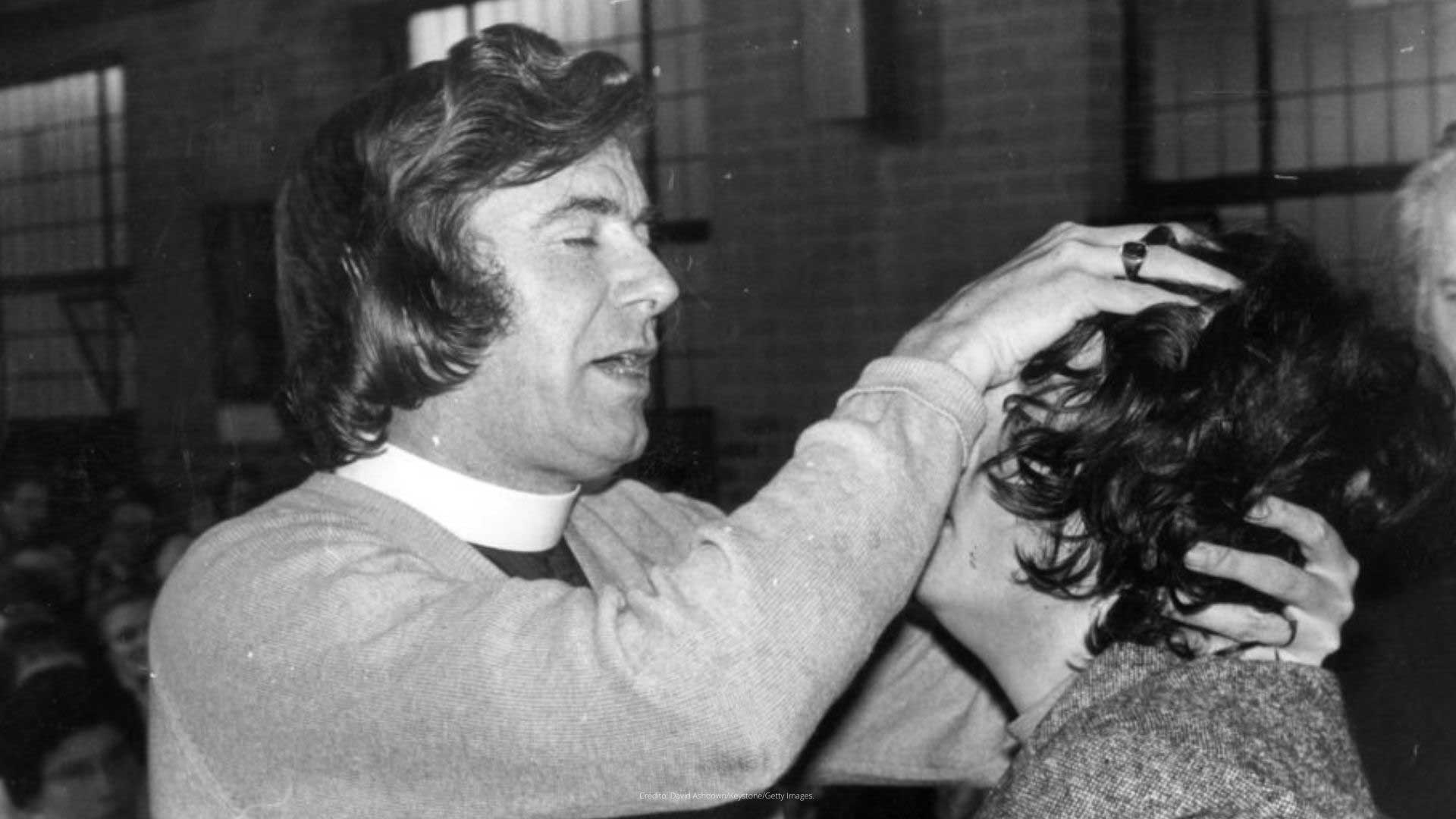 FOTOS | La historia del exorcismo más famoso de todos los tiempos. - Vimarsana News