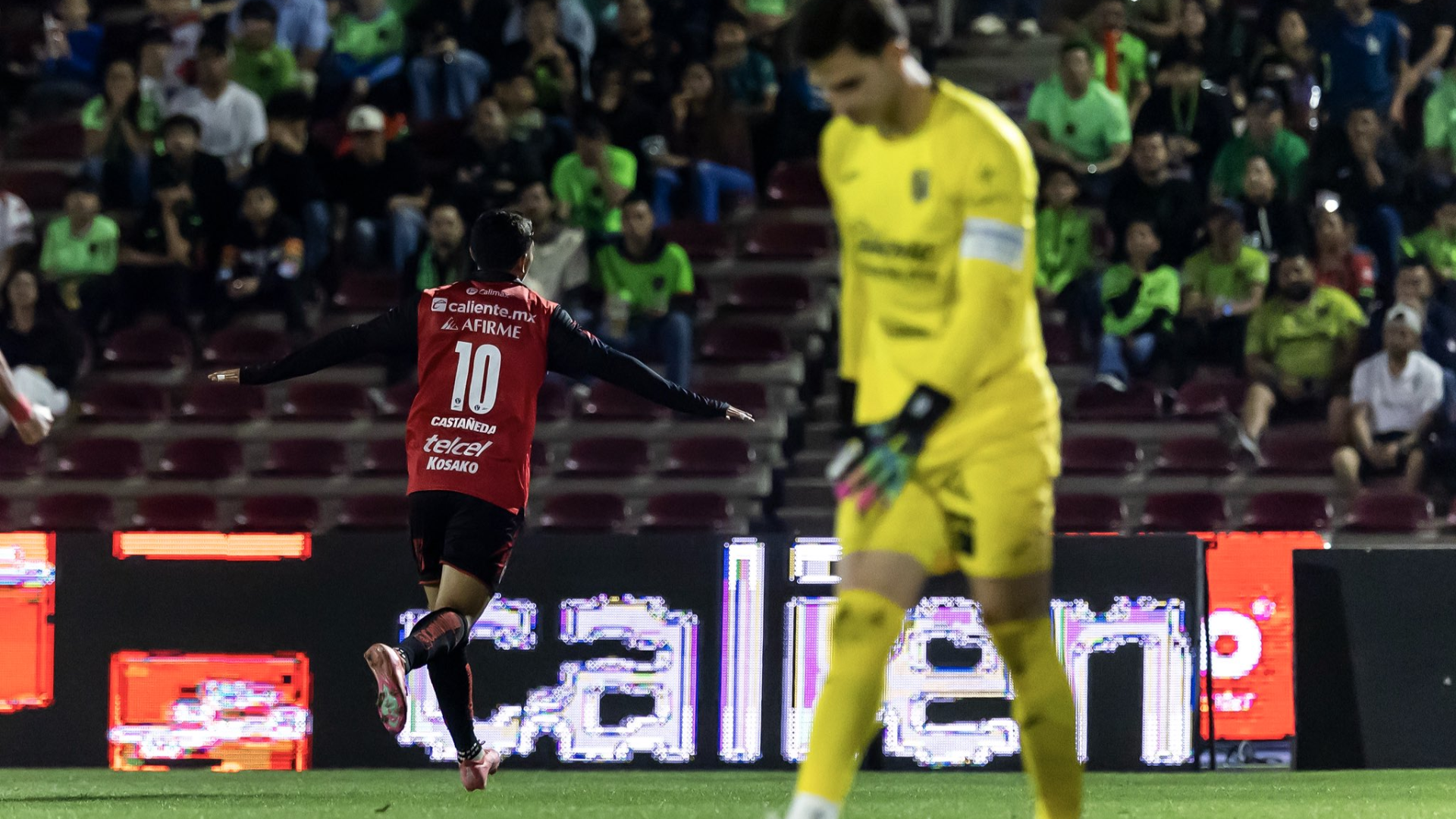 Xolos vs Cruz Azul: horario del partido hoy 18 de abril en Tijuana