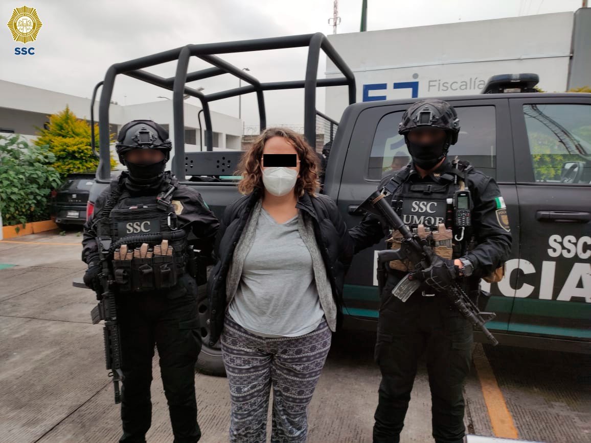 Acusan a mujer y a su amante de homicidio de su esposo