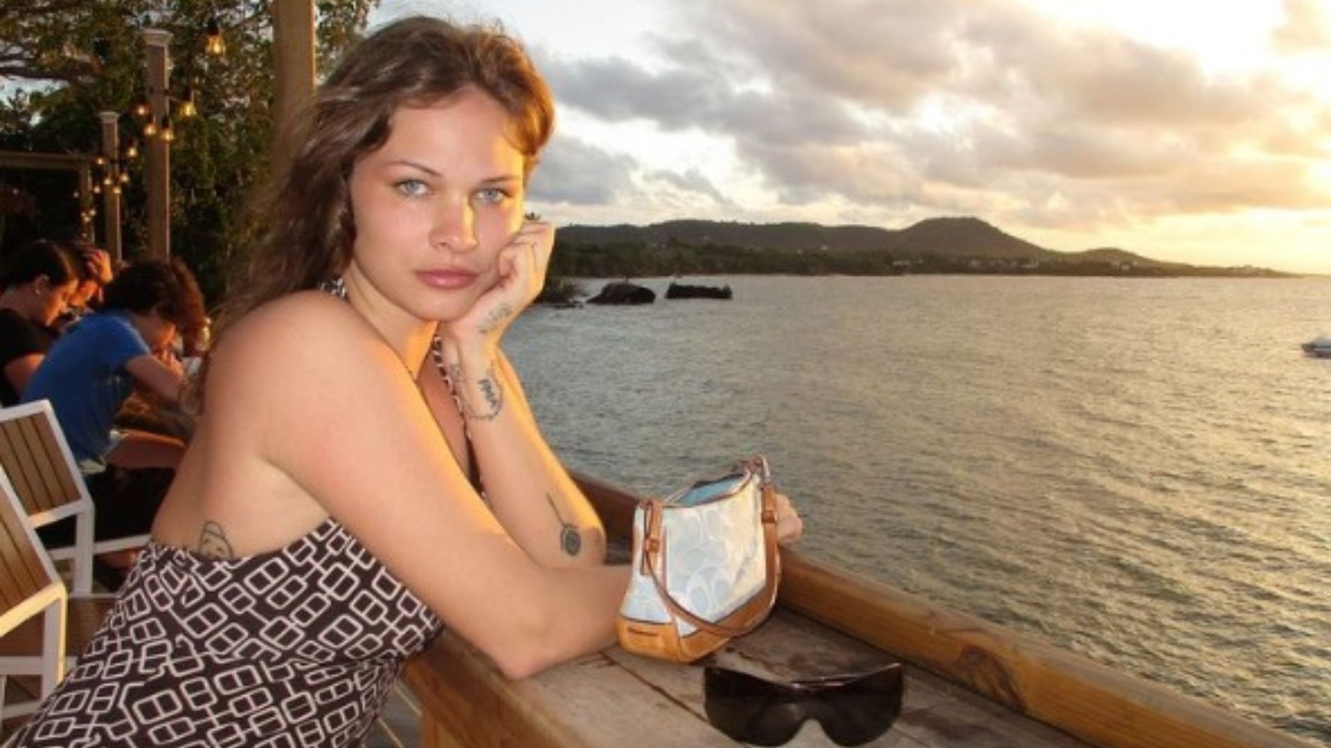 Fallece Eva Evans, influencer y creadora de 'Club Rat'