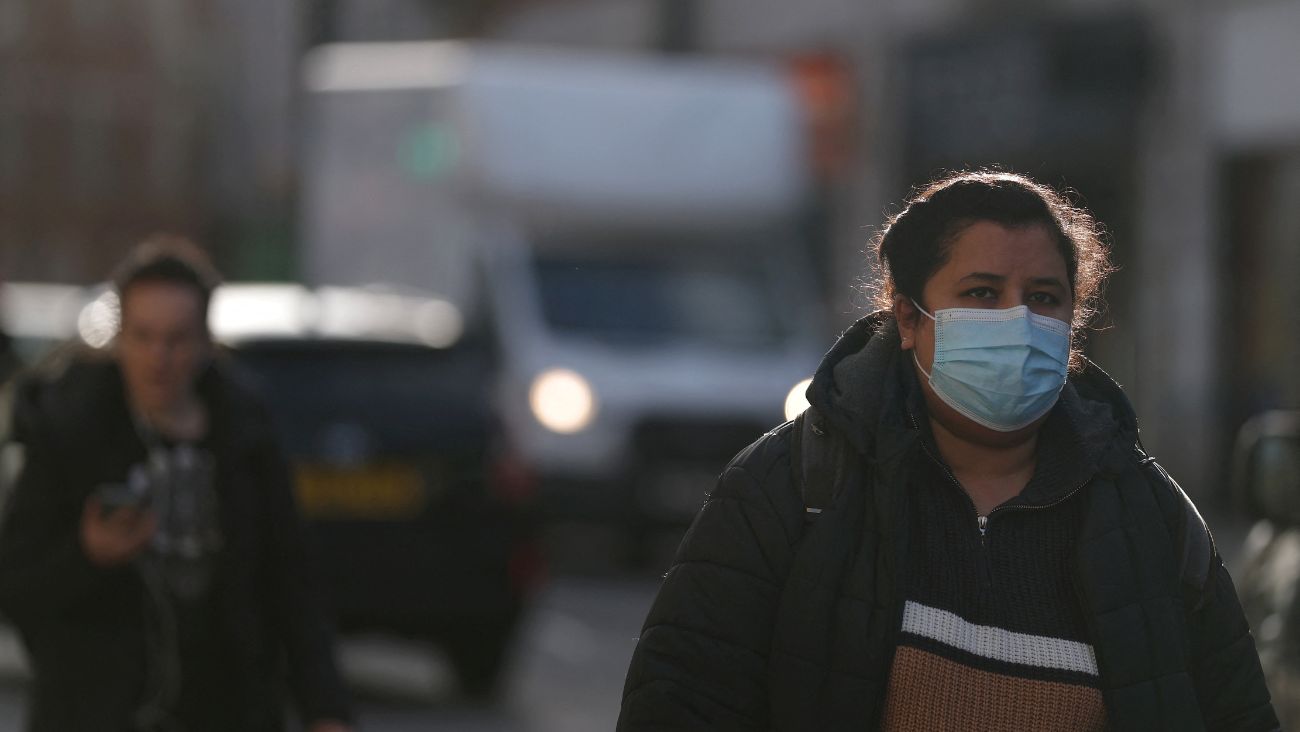 Lista de países en donde se han detectado casos de Súper Gripe H3N2 y los más afectados