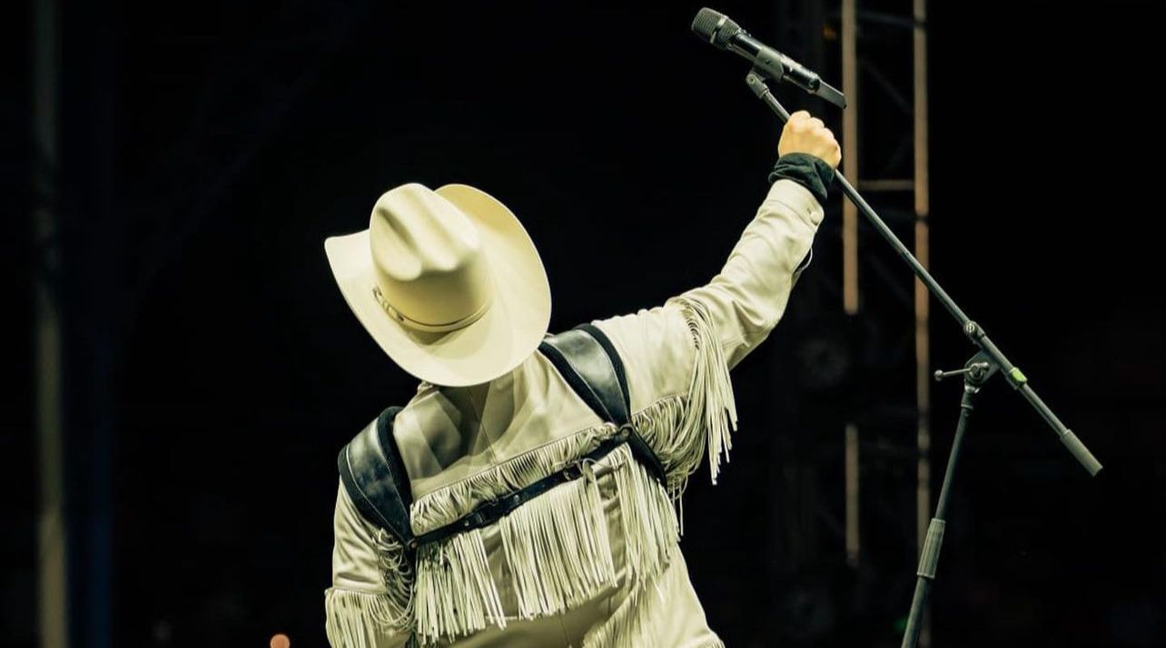 ¿Cuándo estará Alfredo Olivas en la Feria de Querétaro 2023? Precio de