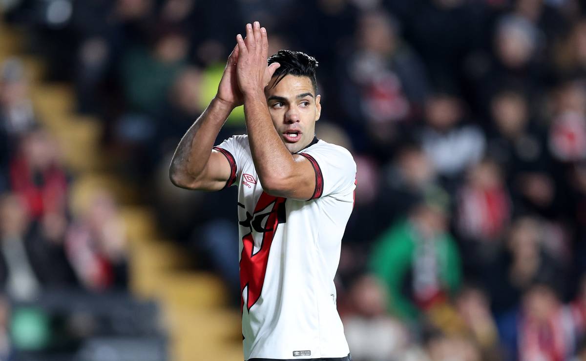 El sueldo que tendría Radamel Falcao como delantero en la Liga MX