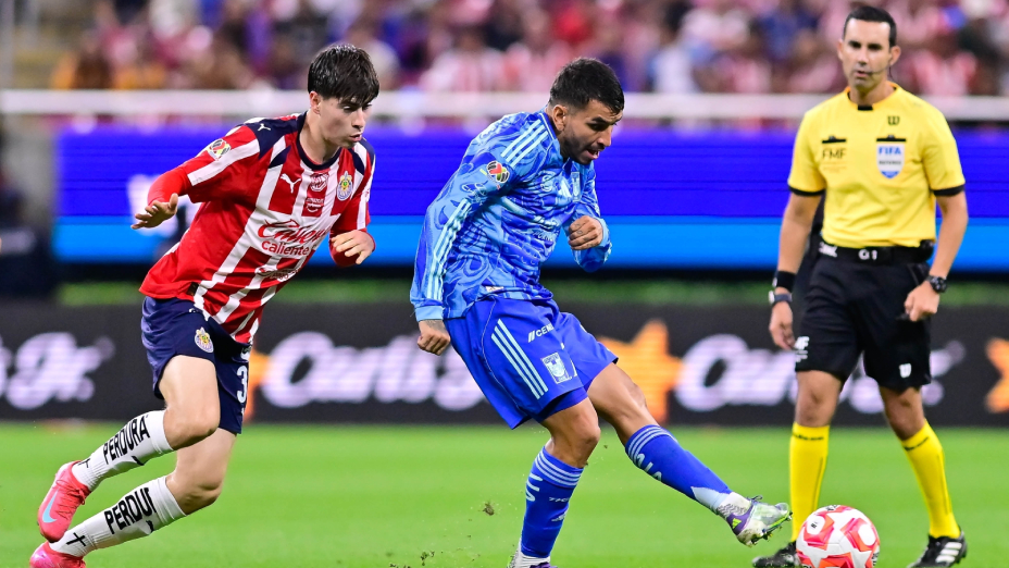 Partidos de la Jornada 14 del Clausura 2026 que transmitirá TV Azteca ...